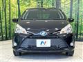 2017 Toyota Vitz