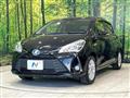 2017 Toyota Vitz