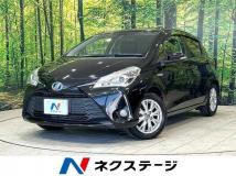 2017 Toyota Vitz