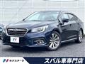 2018 Subaru Legacy B4