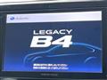 2018 Subaru Legacy B4
