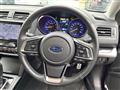 2018 Subaru Legacy B4