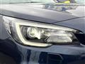 2018 Subaru Legacy B4
