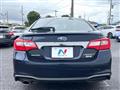 2018 Subaru Legacy B4