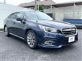2018 Subaru Legacy B4