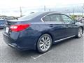 2018 Subaru Legacy B4