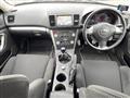 2007 Subaru Legacy Touring Wagon
