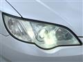 2007 Subaru Legacy Touring Wagon