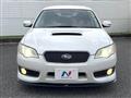 2007 Subaru Legacy Touring Wagon