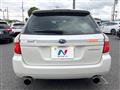 2007 Subaru Legacy Touring Wagon