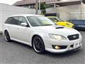 2007 Subaru Legacy Touring Wagon