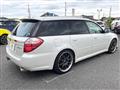 2007 Subaru Legacy Touring Wagon