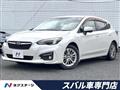 2018 Subaru Impreza