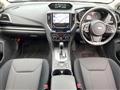 2018 Subaru Impreza
