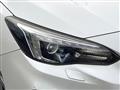 2018 Subaru Impreza