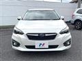 2018 Subaru Impreza