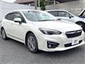 2018 Subaru Impreza