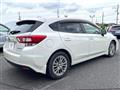2018 Subaru Impreza