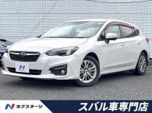 2018 Subaru Impreza