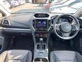 2022 Subaru IMPREZA XV HYBRID