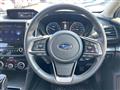 2022 Subaru IMPREZA XV HYBRID