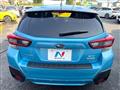2022 Subaru IMPREZA XV HYBRID