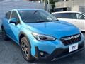 2022 Subaru IMPREZA XV HYBRID