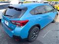 2022 Subaru IMPREZA XV HYBRID
