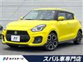2020 Suzuki Swift