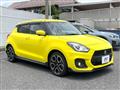 2020 Suzuki Swift