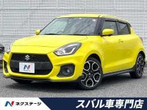 2020 Suzuki Swift