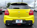 2023 Suzuki Swift