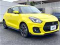 2023 Suzuki Swift