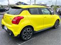 2023 Suzuki Swift