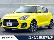 2023 Suzuki Swift
