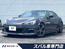 2013 Subaru BRZ