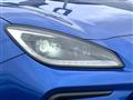 2021 Subaru BRZ