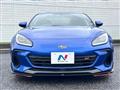 2021 Subaru BRZ