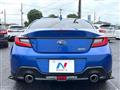 2021 Subaru BRZ