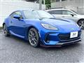 2021 Subaru BRZ