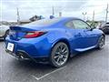 2021 Subaru BRZ