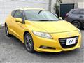 2012 Honda CR-Z