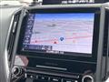 2018 Subaru Impreza