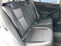 2018 Subaru Impreza