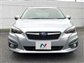 2018 Subaru Impreza