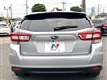 2018 Subaru Impreza