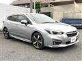 2018 Subaru Impreza