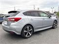 2018 Subaru Impreza