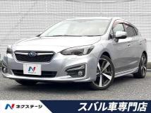 2018 Subaru Impreza