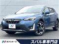 2021 Subaru IMPREZA XV HYBRID